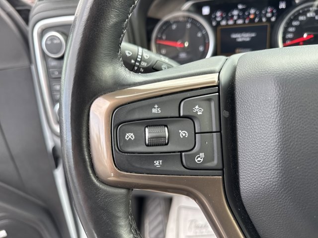 Used 2022 Chevrolet Silverado 2500 High Country image 30