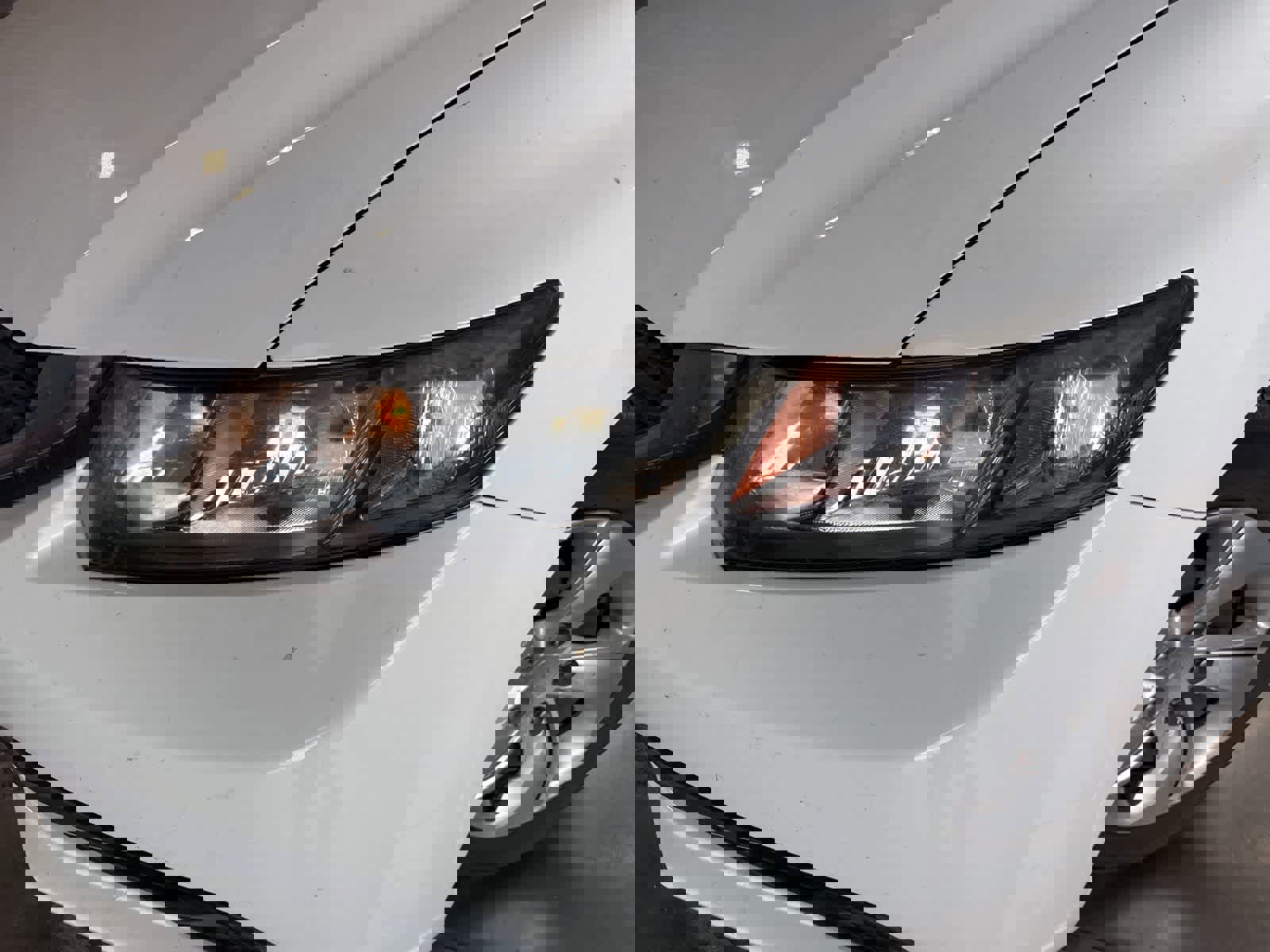 Used 2014 Honda Civic LX image 9