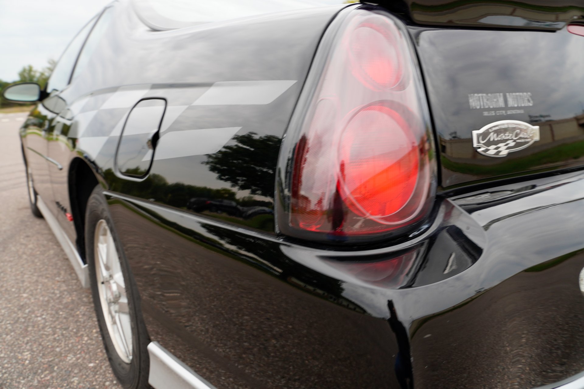 Used 2001 Chevrolet Monte Carlo SS FWD image 36