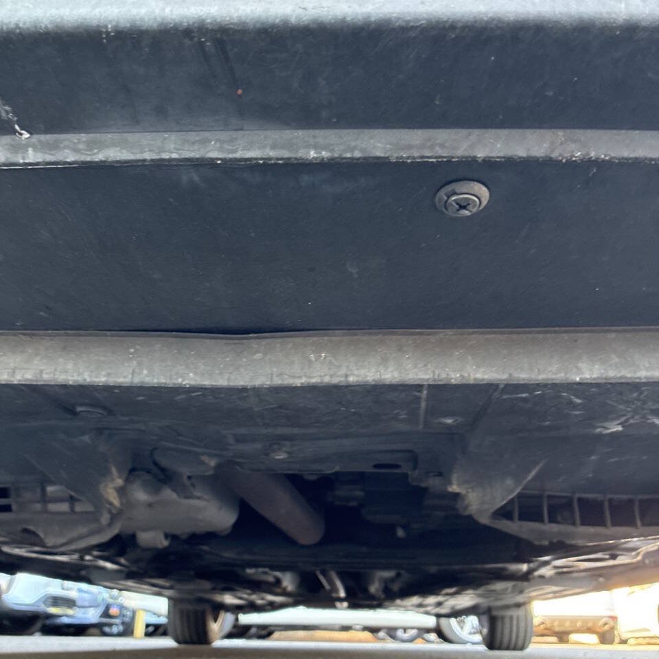 Used 2014 Acura ILX FWD image 28