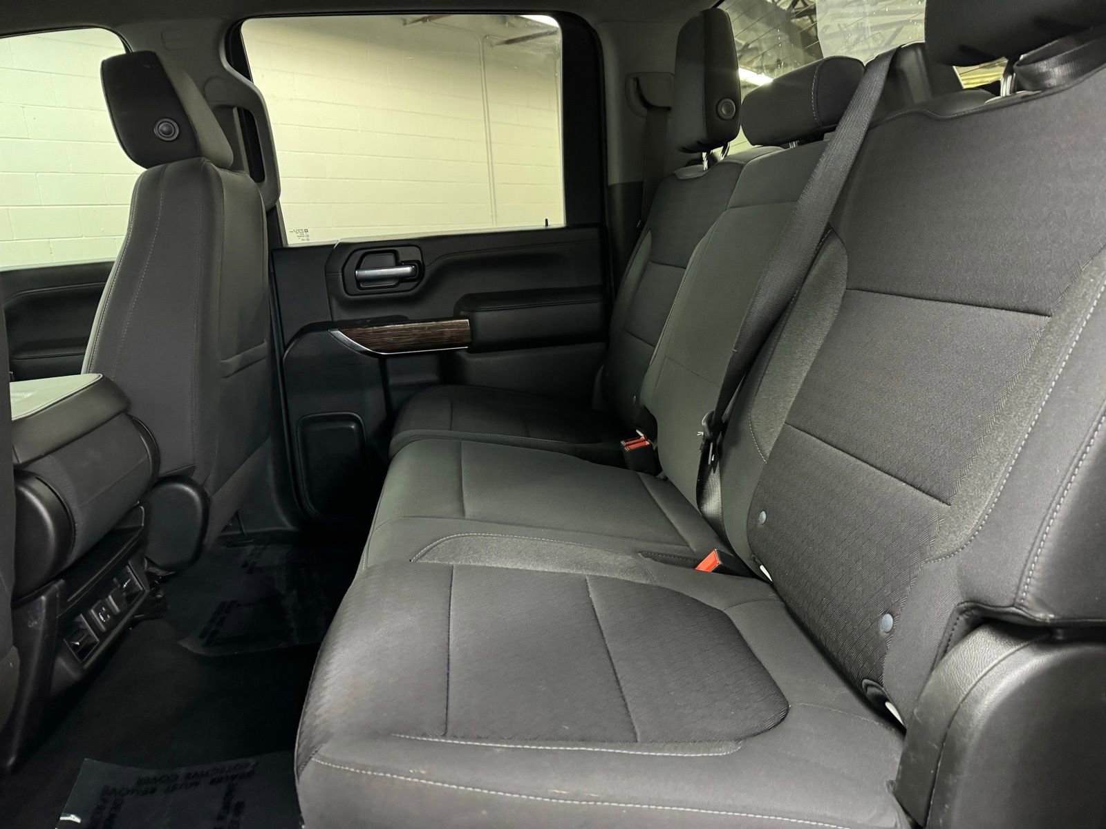 Used 2020 GMC Sierra 3500 SLE w/ SLE Convenience Package image 15