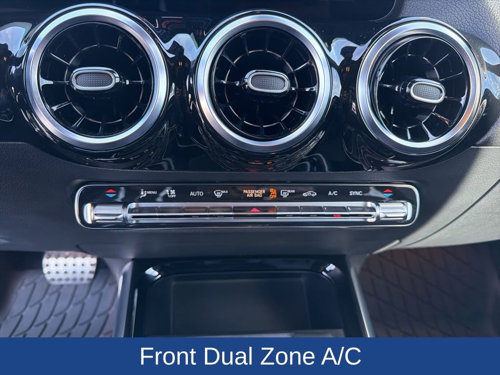 Used 2023 Mercedes-Benz GLA 250 4MATIC image 25