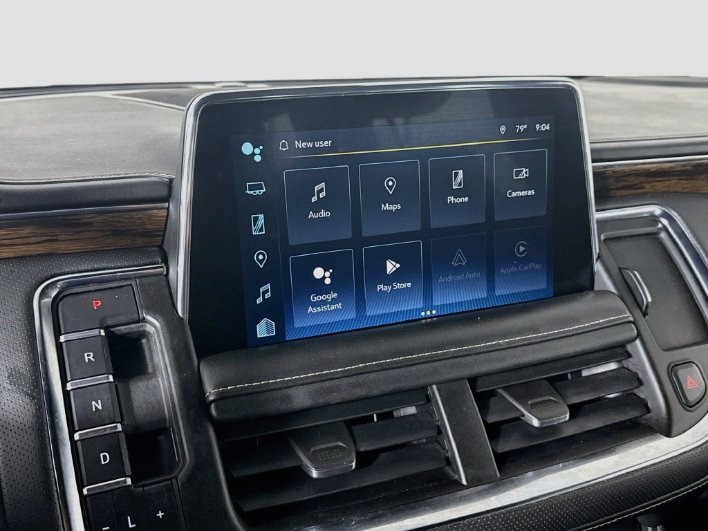 Used 2023 Chevrolet Suburban Premier AWD/4WD image 17
