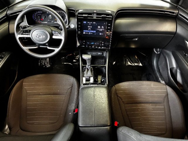 Used 2024 Hyundai Santa Cruz SEL FWD image 4