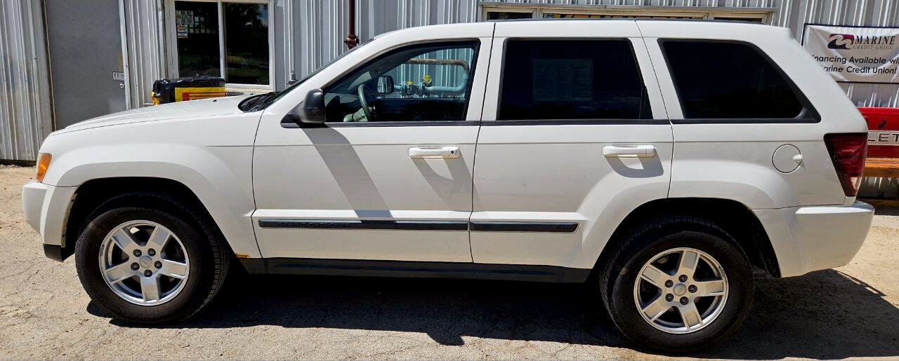 Used 2007 Jeep Grand Cherokee Laredo RWD image 14