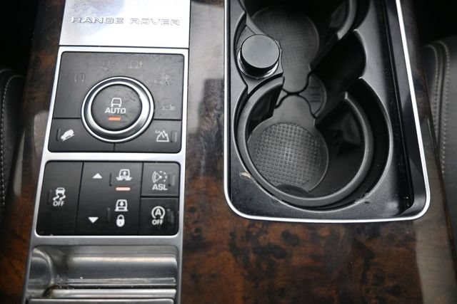 Used 2015 Land Rover Range Rover Autobiography AWD/4WD image 32