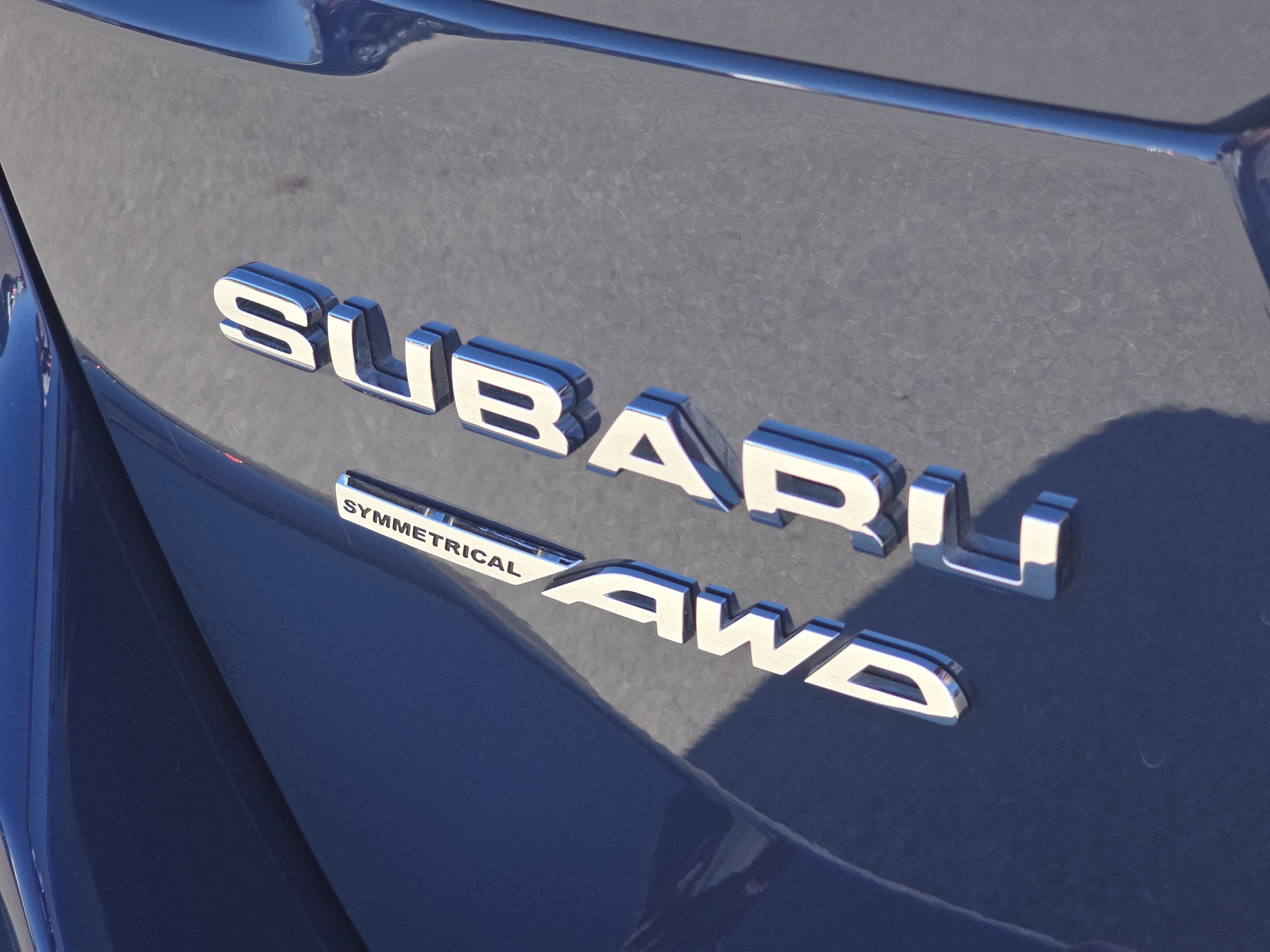 Certified 2025 Subaru Outback Premium w/ Popular Package #1A image 11