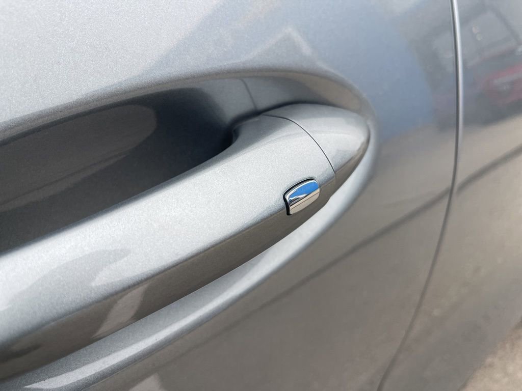 New 2027 Chevrolet Bolt RS image 11