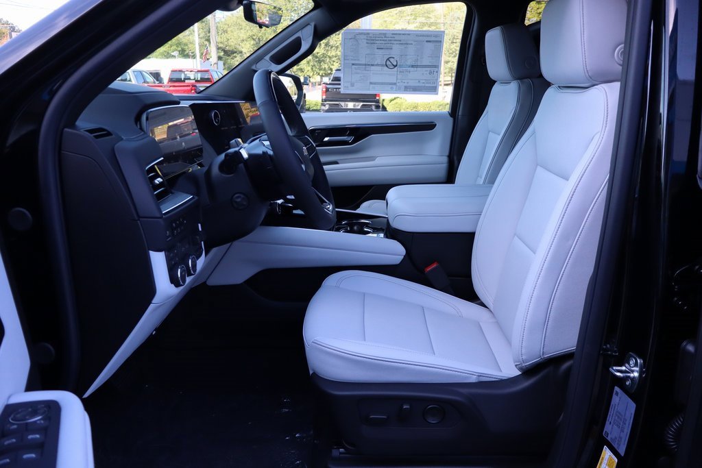 New 2026 Chevrolet Tahoe Premier image 4