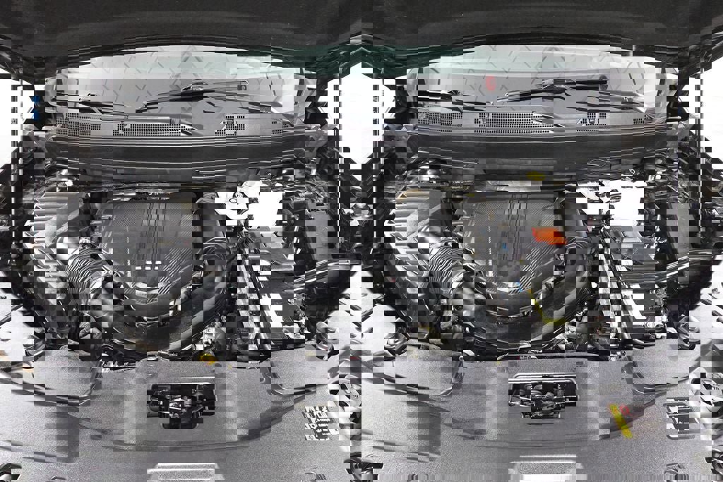 Used 2024 Chevrolet Traverse LT image 31