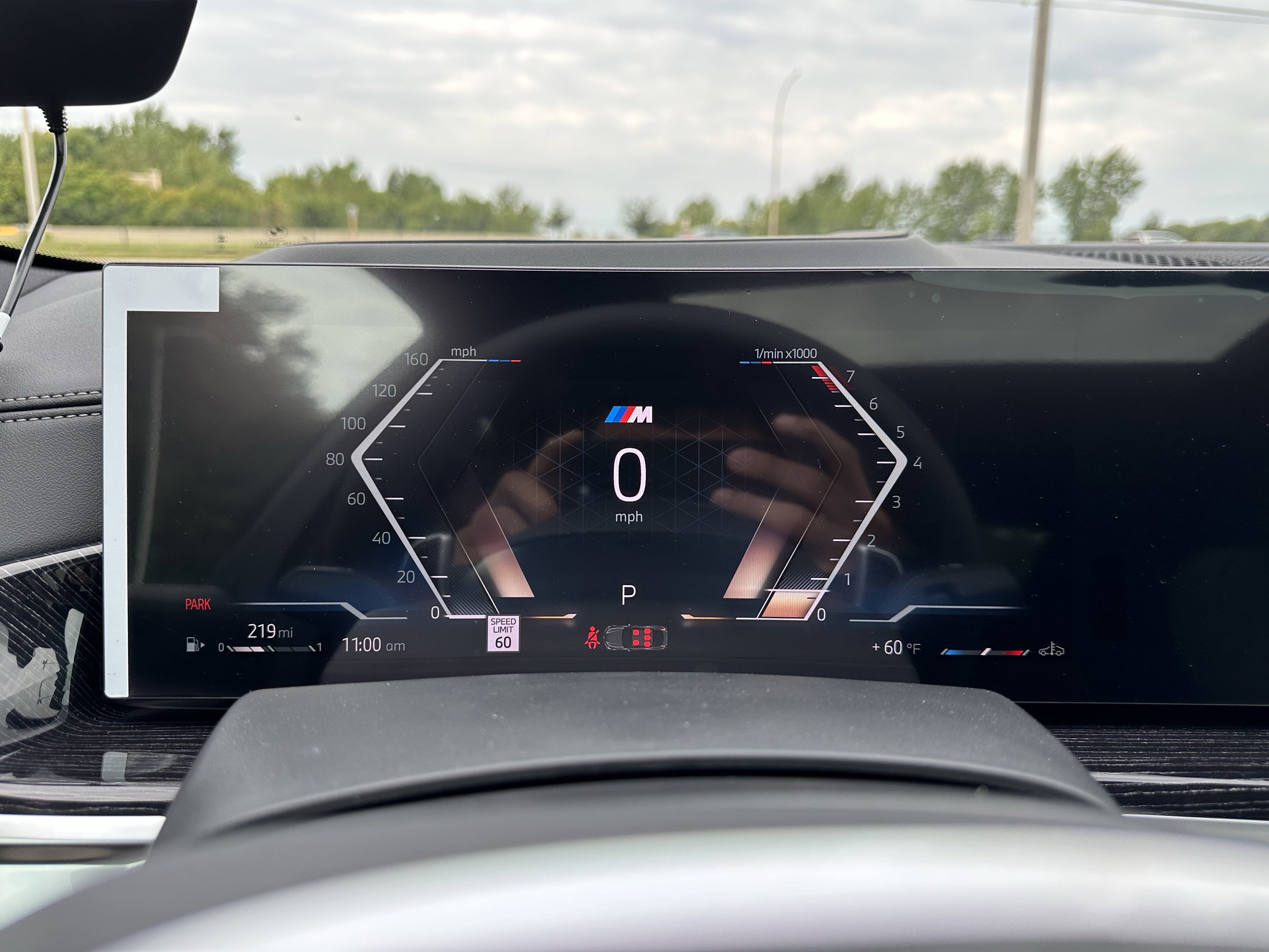 New 2026 BMW X6 xDrive40i image 14