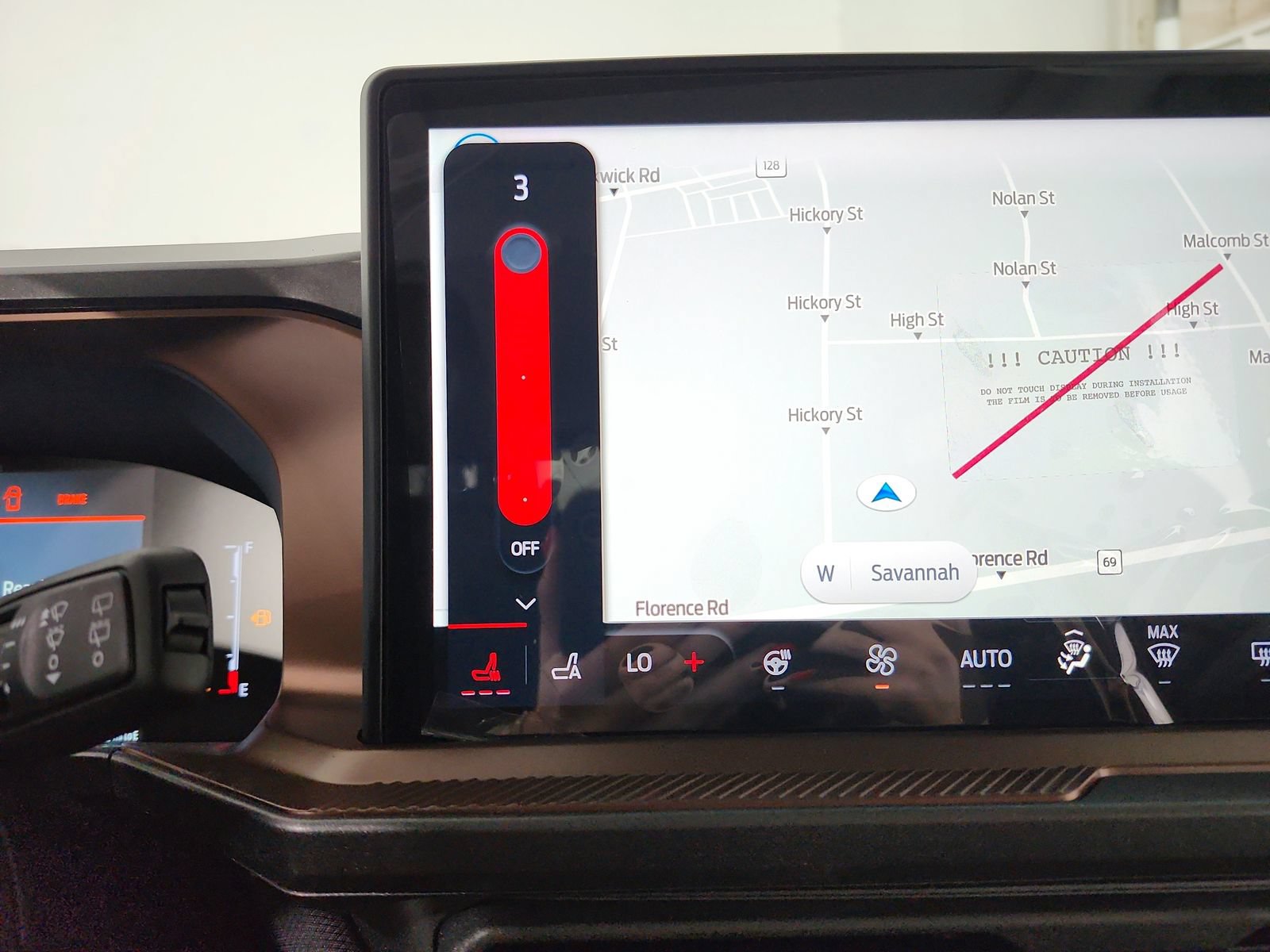 New 2026 Ford Bronco Sport Outer Banks w/ Outer Banks Tech Package+ AWD/4WD image 54