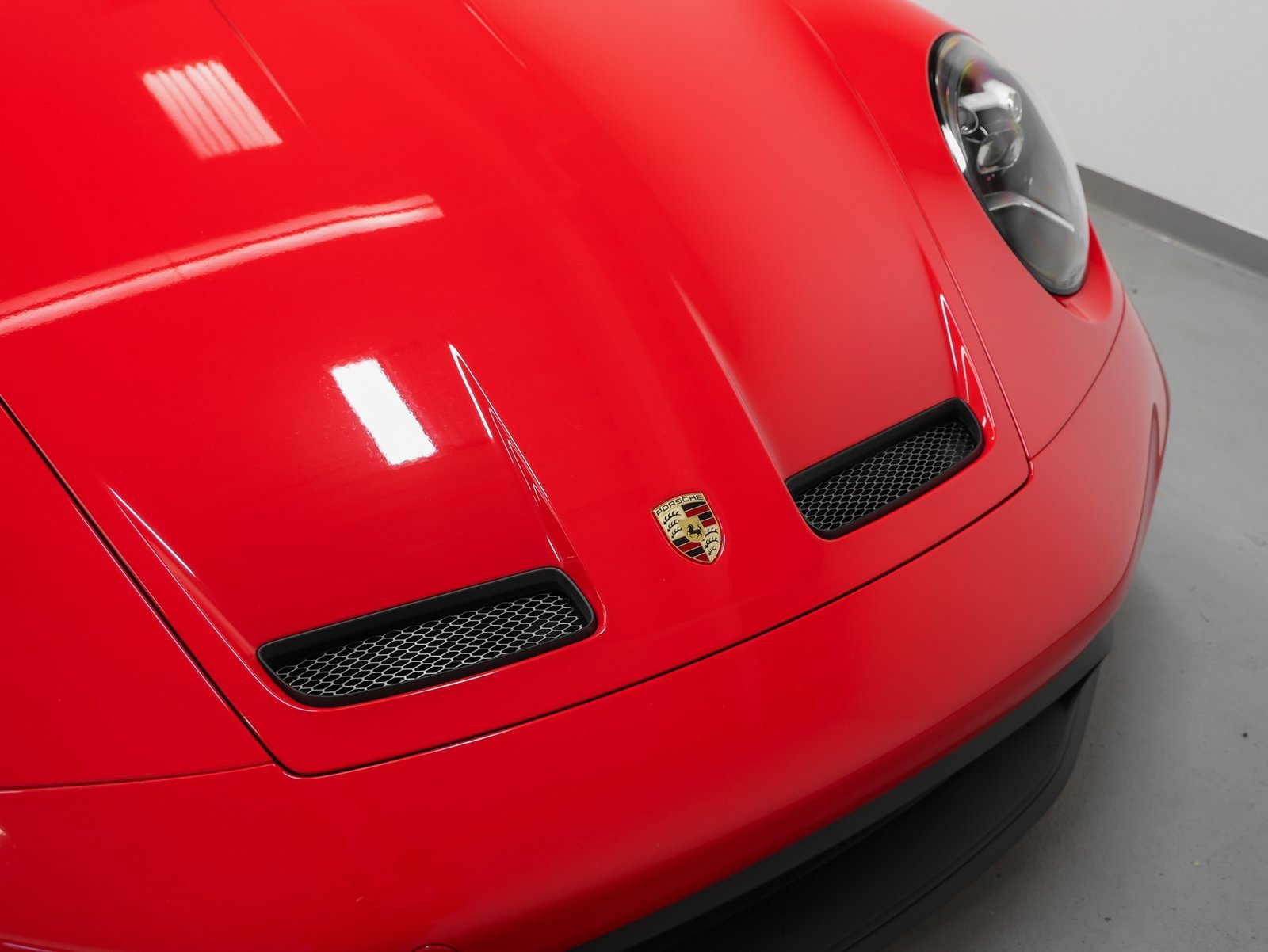 Used 2022 Porsche 911 GT3 image 17