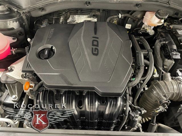Used 2024 Kia Sorento S image 23