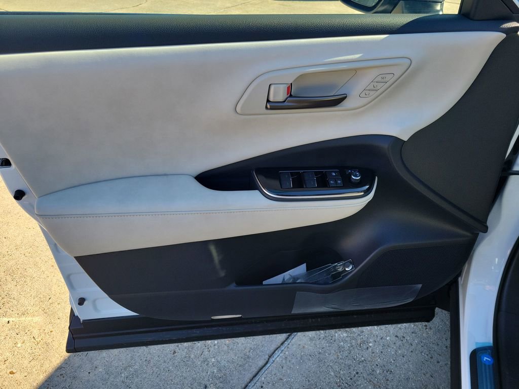 New 2026 Toyota Crown Limited image 13