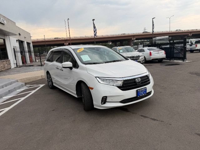 Used 2023 Honda Odyssey Touring image 20