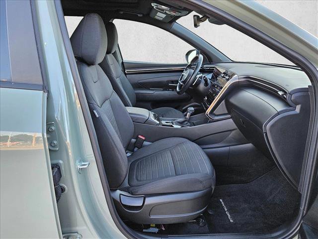 Used 2022 Hyundai Santa Cruz SEL Premium image 20