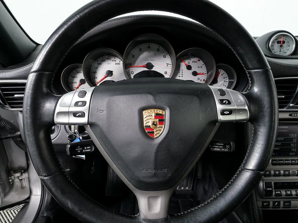 Used 2005 Porsche 911 Carrera S RWD image 9