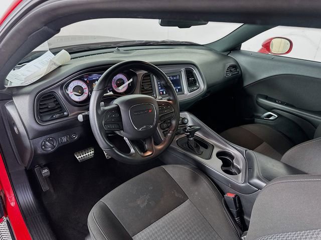 Used 2023 Dodge Challenger R/T w/ T/A Package image 9