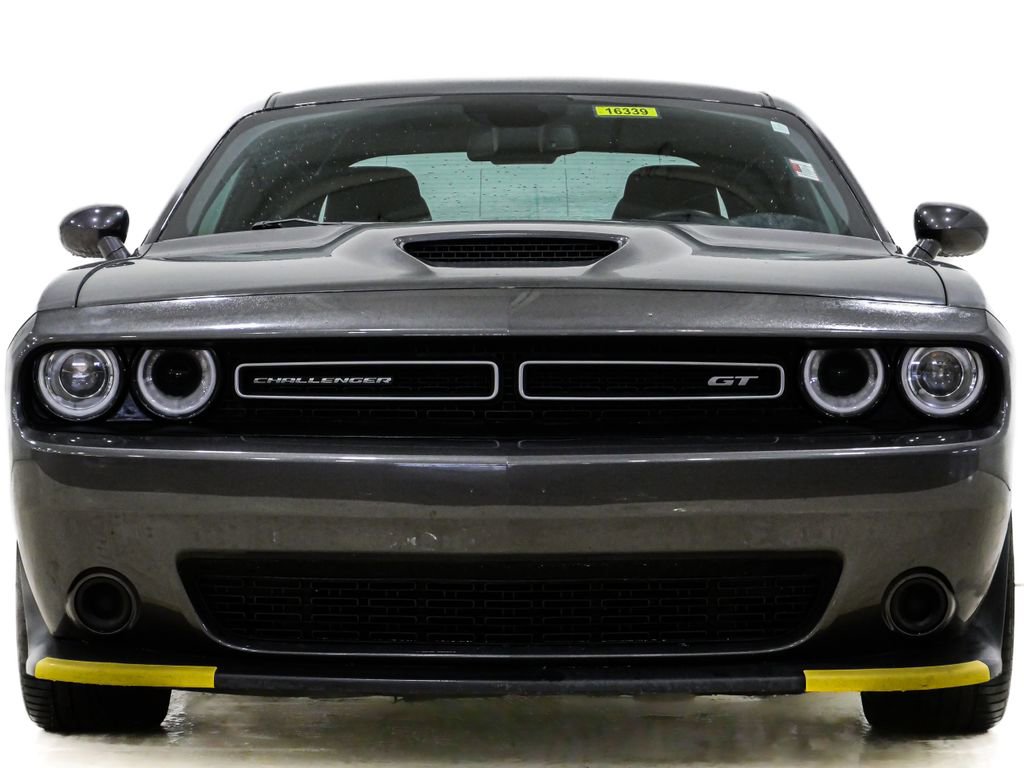 Used 2023 Dodge Challenger GT video 2