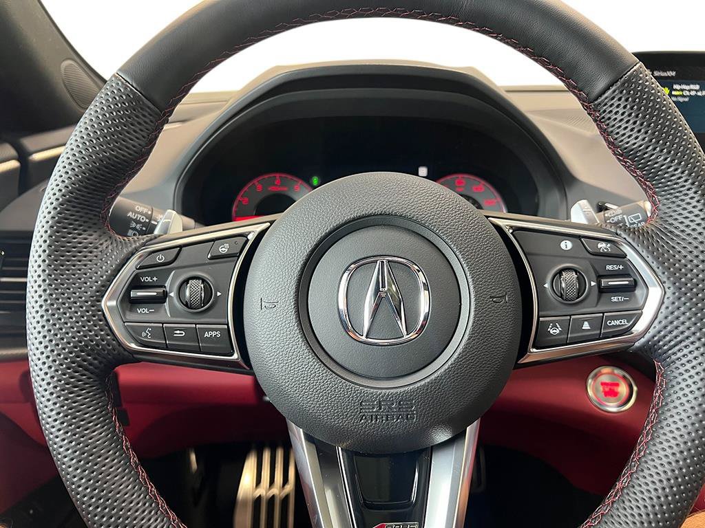 New 2026 Acura RDX w/ Advance Package AWD/4WD image 25