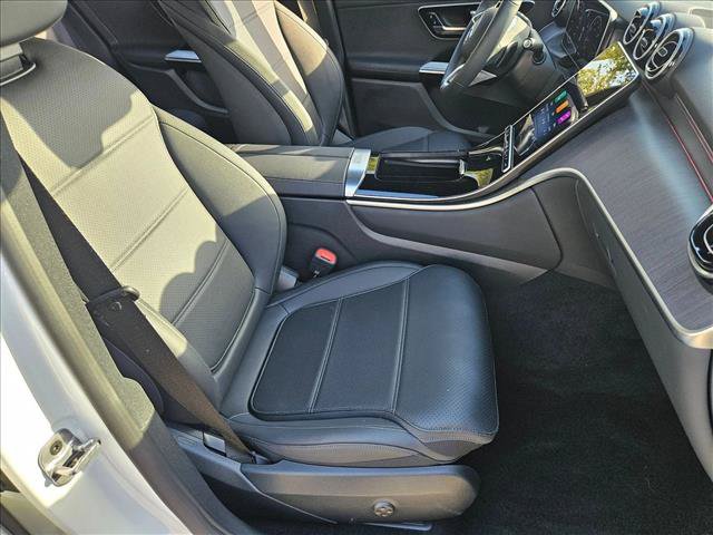 Certified 2026 Mercedes-Benz GLC 300 image 19