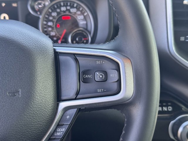 Used 2019 RAM 1500 Big Horn image 24