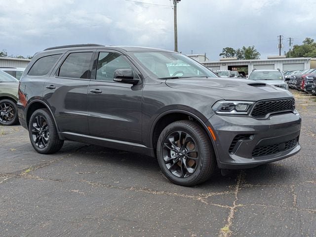 New 2026 Dodge Durango GT AWD/4WD image 2