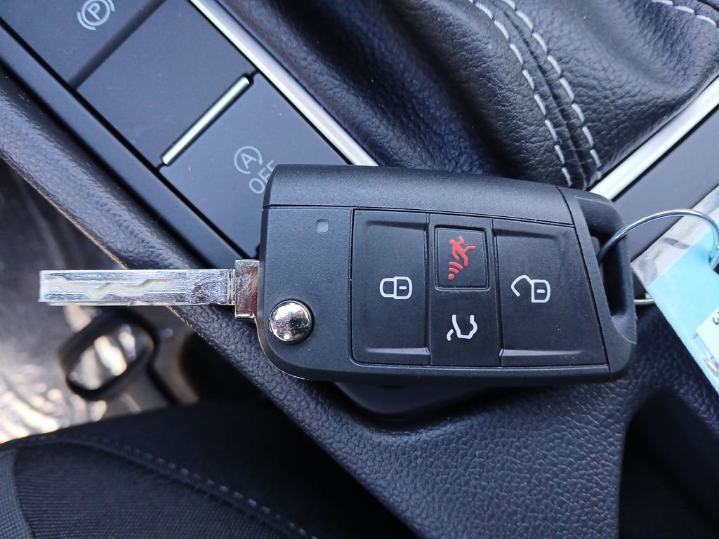 New 2026 Volkswagen Jetta Sport image 27