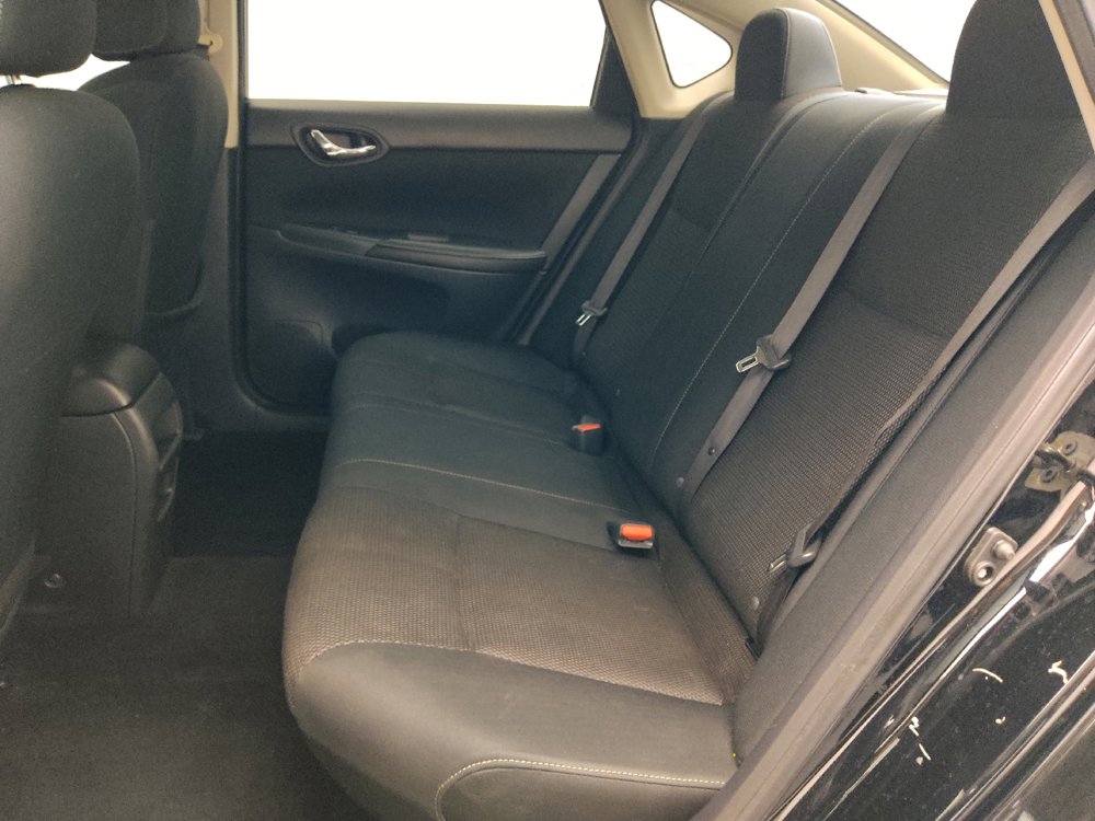 Used 2019 Nissan Sentra S FWD image 18