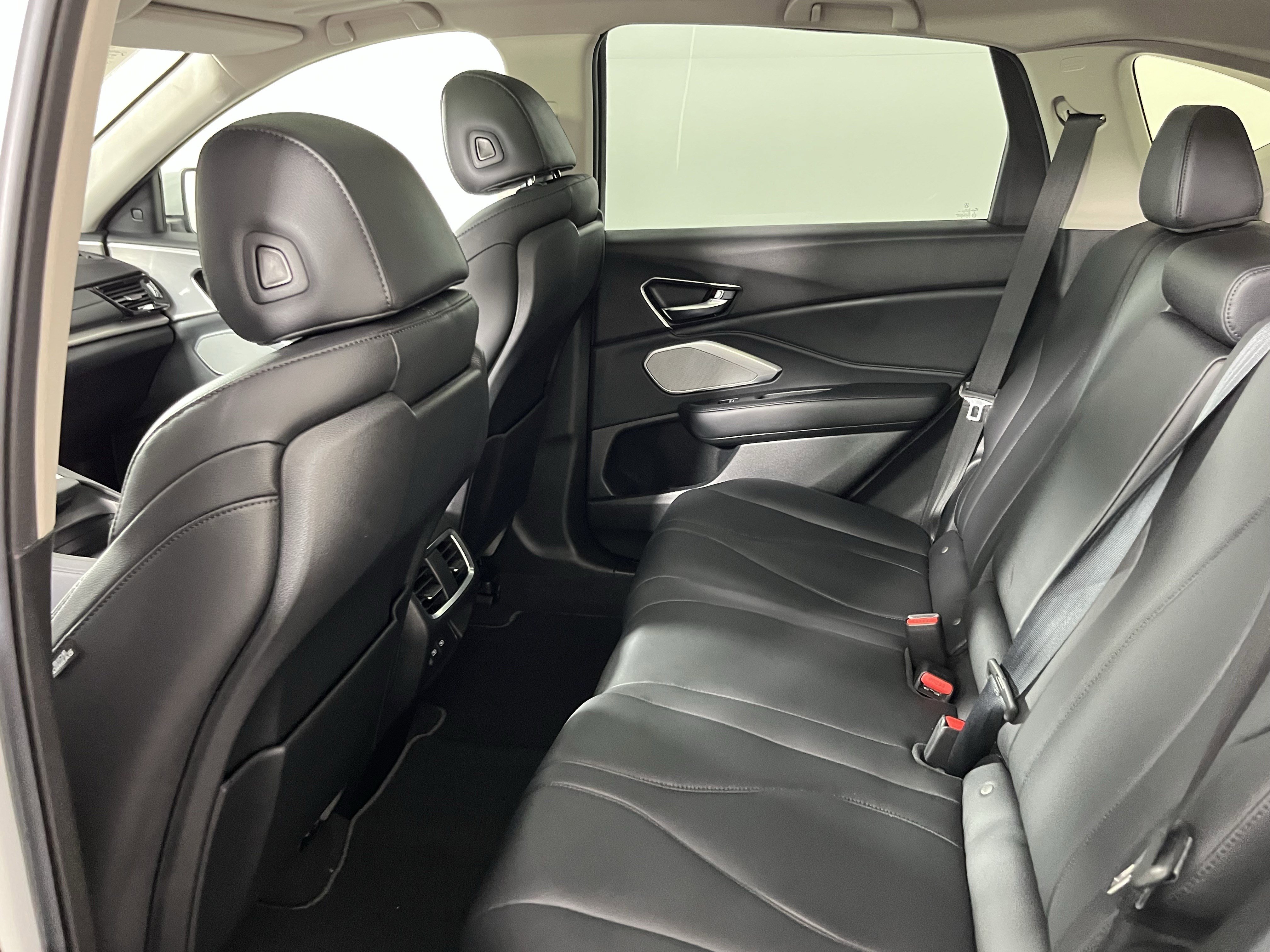 Used 2020 Acura RDX AWD image 13