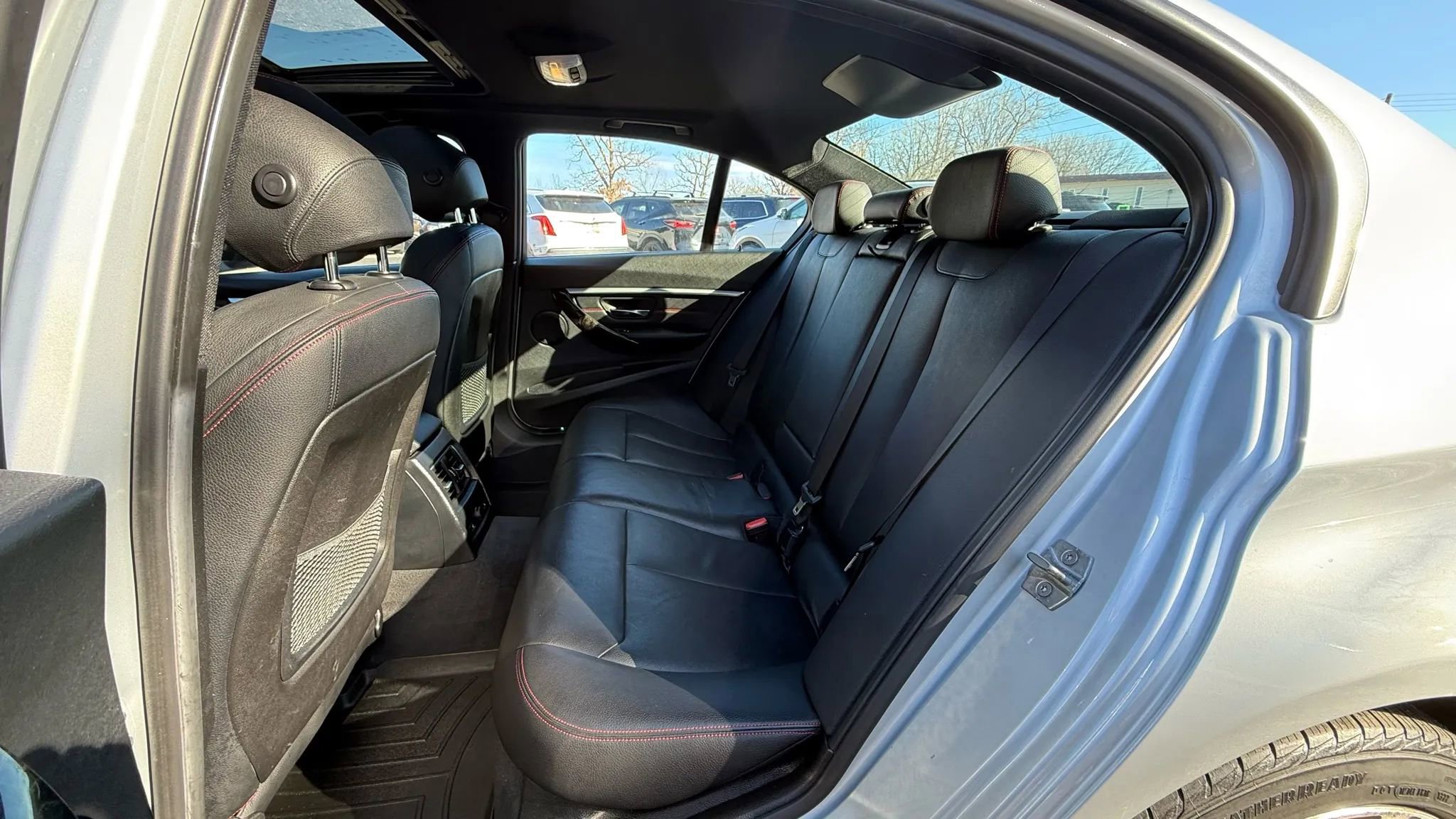 Used 2016 BMW 328i xDrive Sedan image 28