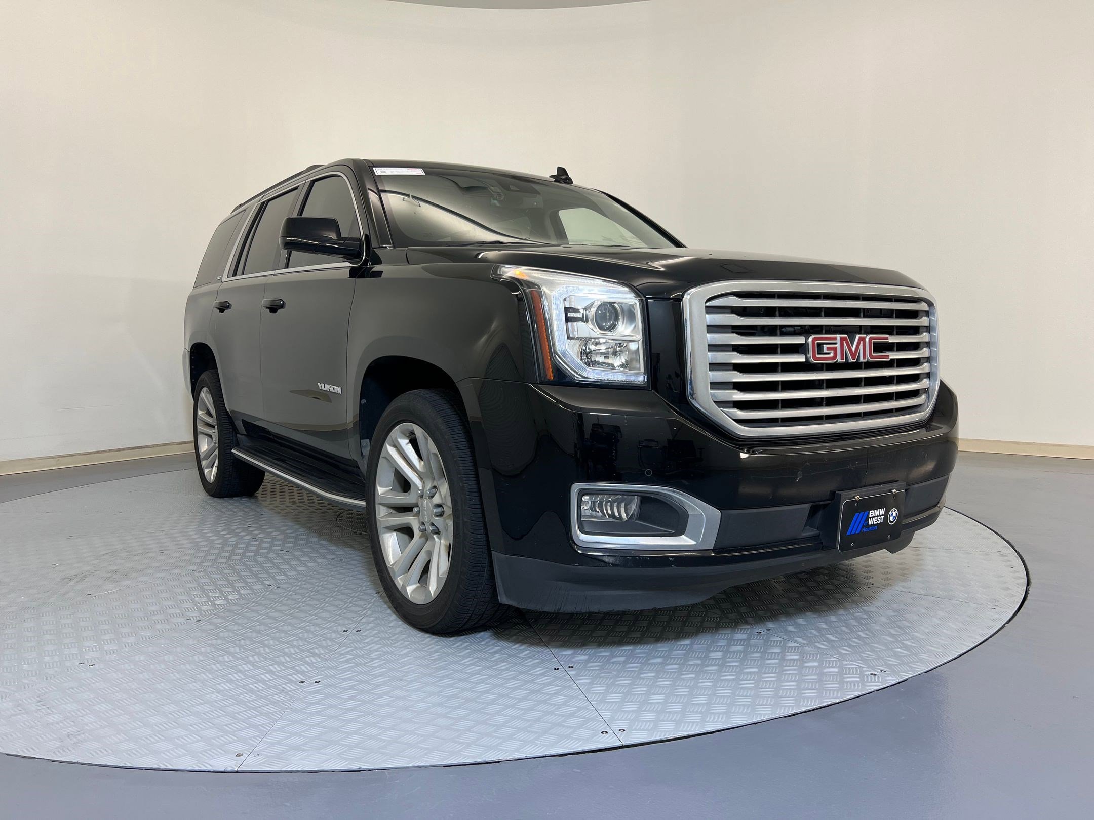 Used 2020 GMC Yukon SLT w/ Value Plus Edition image 6
