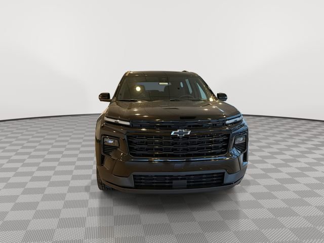 New 2026 Chevrolet Traverse LT w/ Midnight/Sport Edition image 3