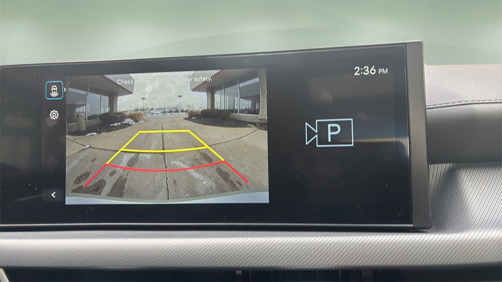 Certified 2025 Hyundai Sonata SEL image 22