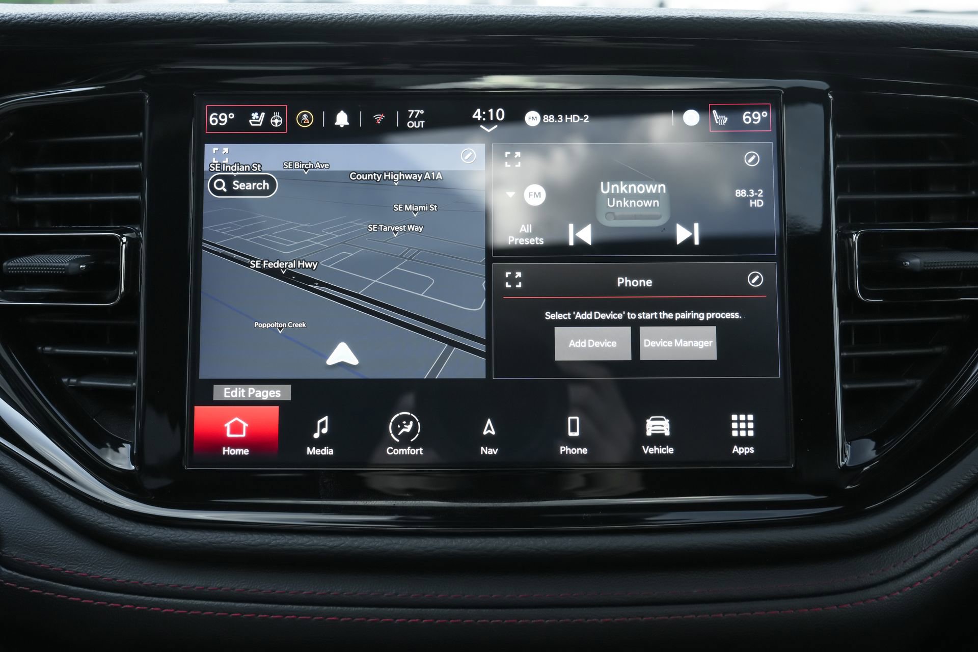 Used 2024 Dodge Durango R/T image 12