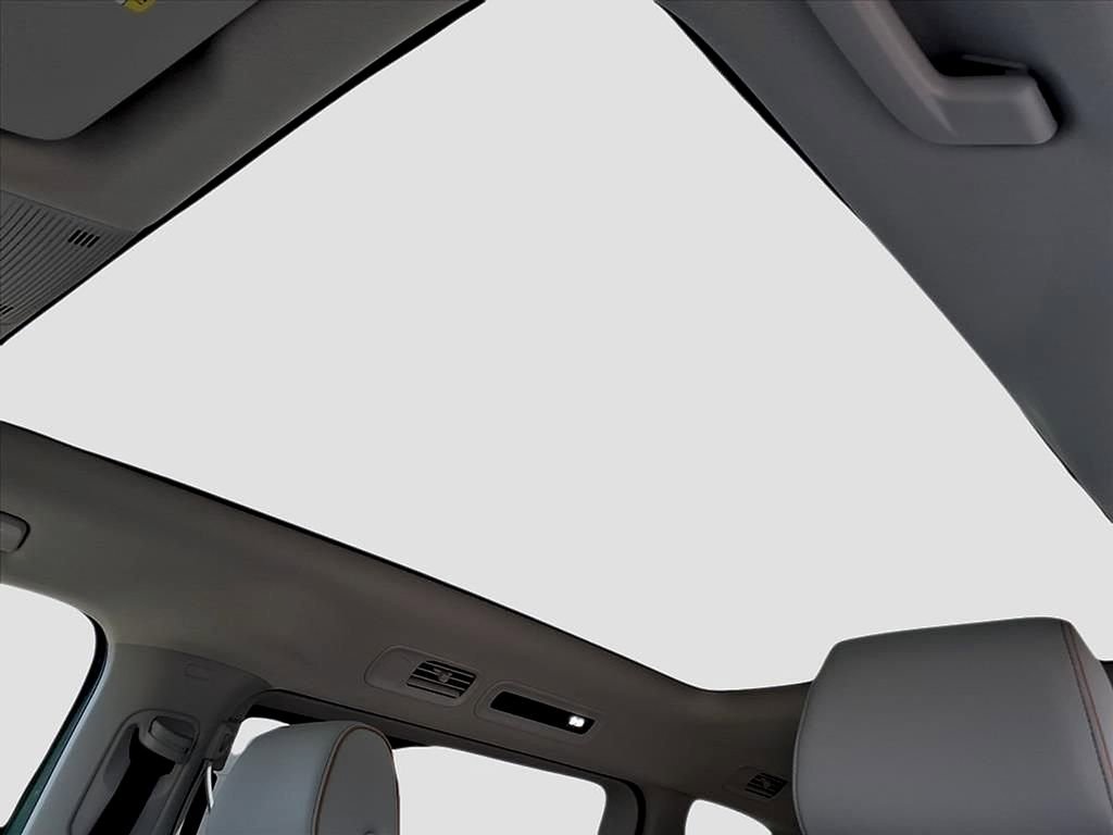 New 2025 Volkswagen ID. Buzz 1st Edition image 12