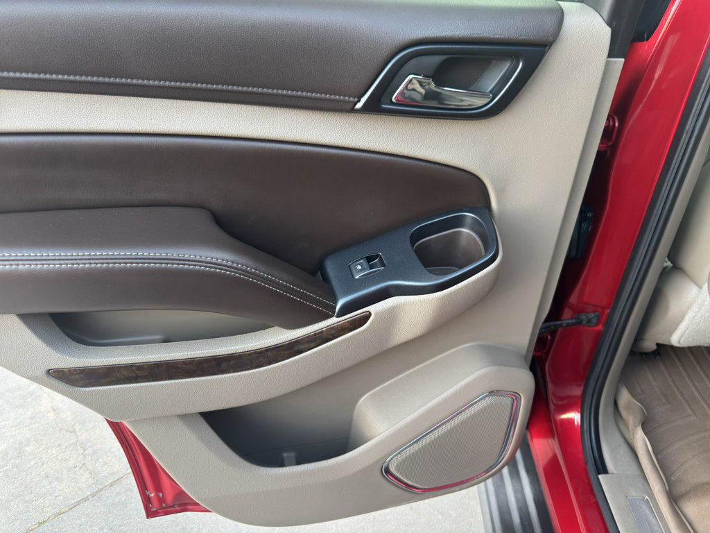 Used 2015 Chevrolet Tahoe LT AWD/4WD image 20