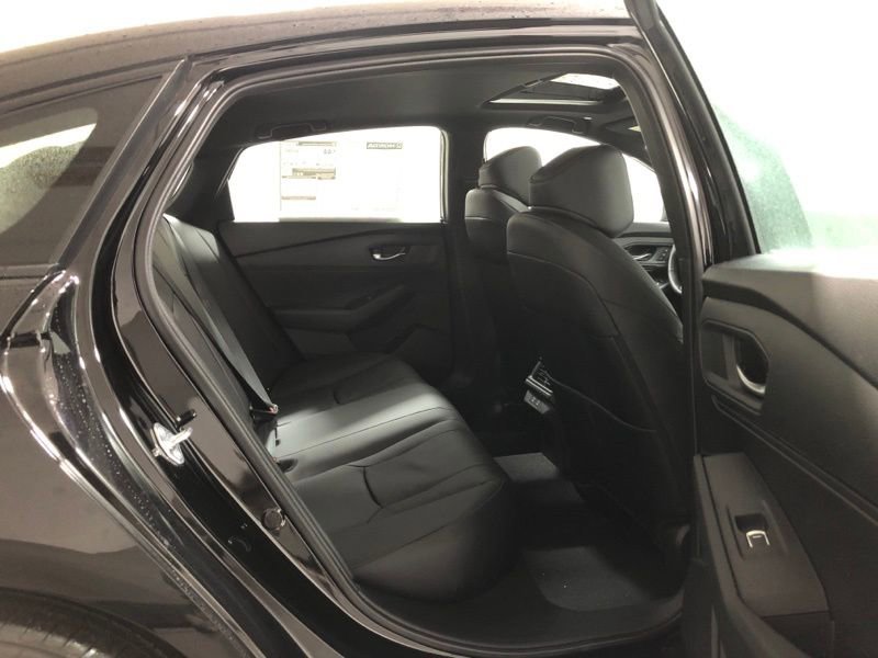 New 2026 Honda Accord Sport image 10