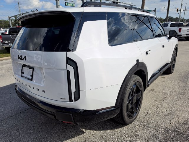 Used 2027 Kia Telluride EX X-Line w/ Towing Package AWD/4WD image 5