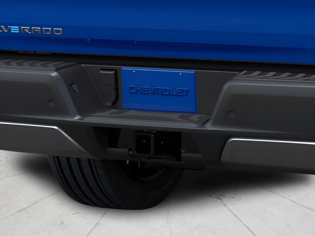 New 2026 Chevrolet Silverado EV LT AWD/4WD image 14
