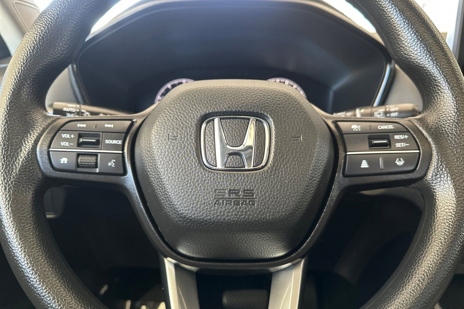 Used 2024 Honda CR-V EX image 27