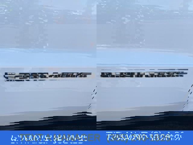 Used 2022 Jeep Grand Cherokee Laredo X image 11