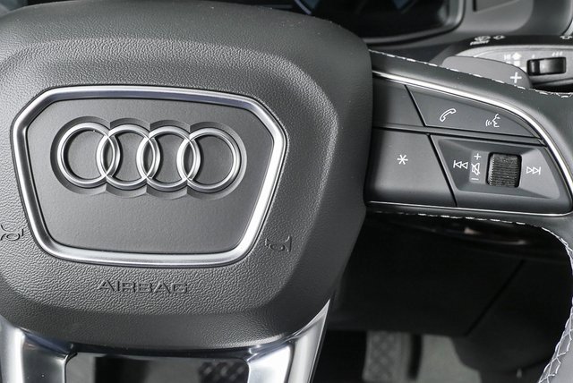 New 2026 Audi Q8 Premium image 12