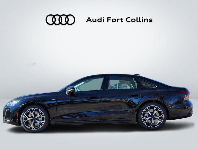 New 2026 Audi A6 Premium Plus image 4