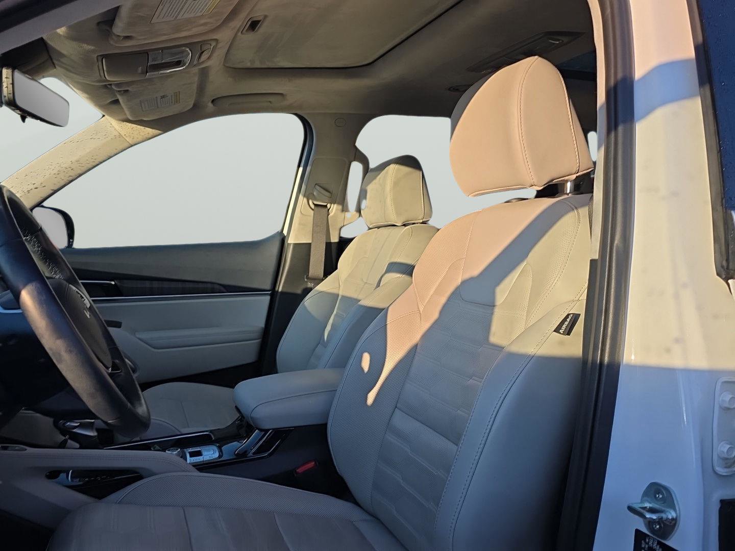 Used 2024 Kia Telluride SX Prestige AWD/4WD image 22