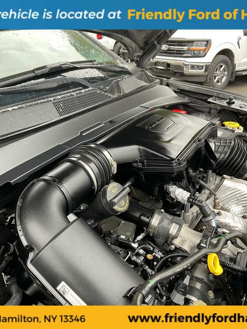 Used 2023 Jeep Compass Trailhawk w/ Trailhawk Elite Group AWD/4WD image 65