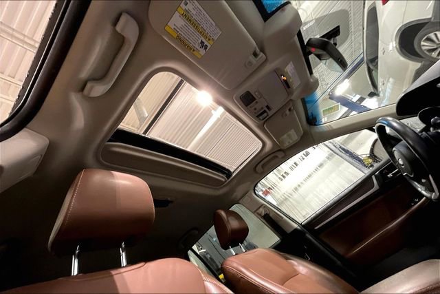 Used 2018 Subaru Outback 2.5i Touring image 22