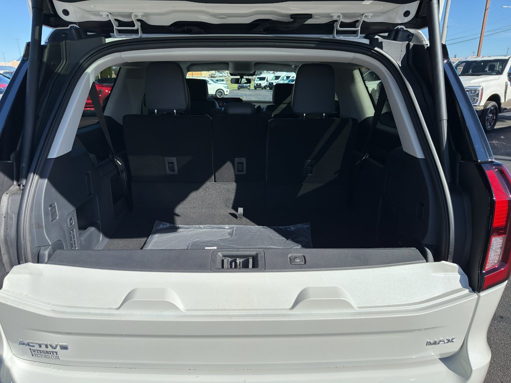 New 2026 Ford Expedition Max Active AWD/4WD image 27