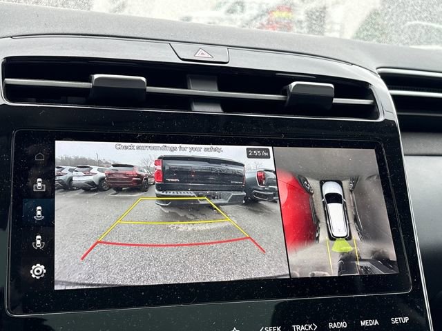 Used 2023 Hyundai Tucson Limited image 14